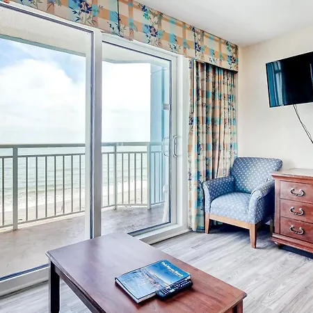 Holiday Sands South 509 Hotel